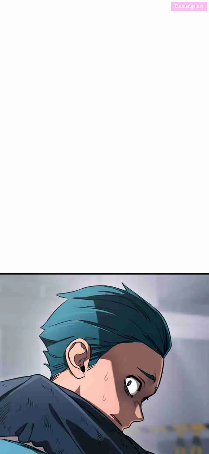 Return of the King of Hell Zinmanga X Chapter 23 Page 13