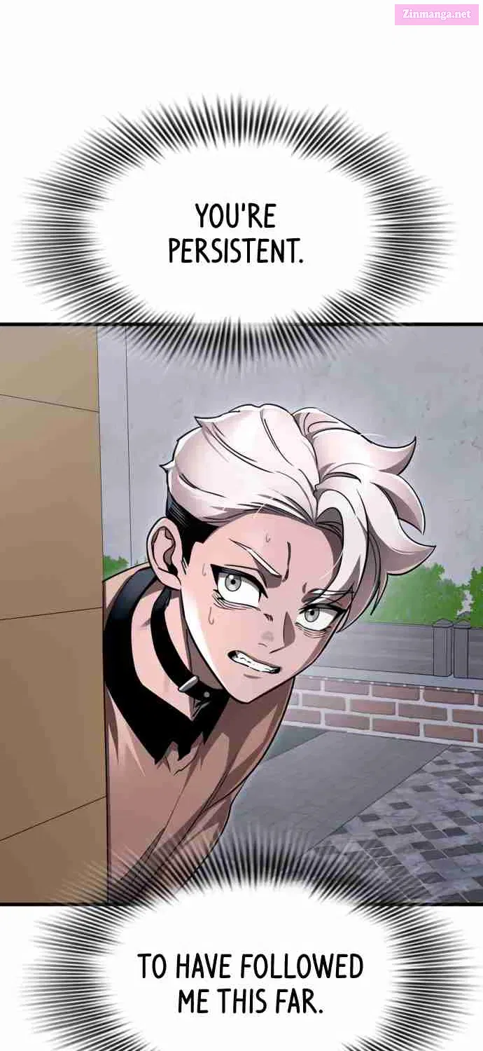 Return of the King of Hell Zinmanga X Chapter 23 Page 17