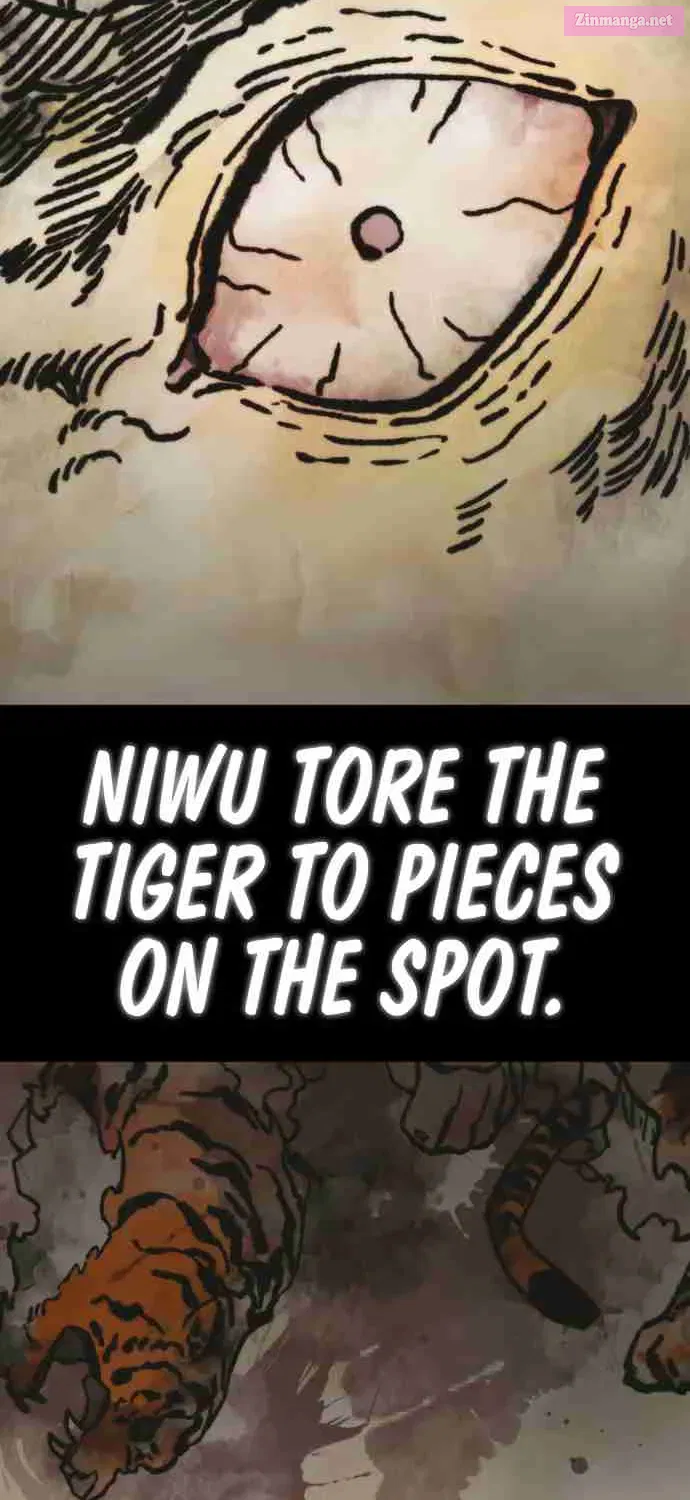 Return of the King of Hell Zinmanga X Chapter 23 Page 68