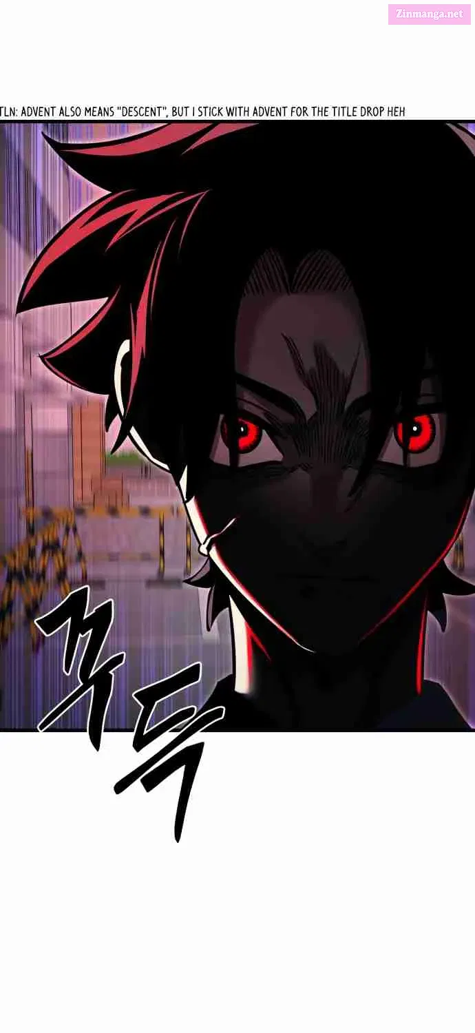 Return of the King of Hell Zinmanga X Chapter 23 Page 79