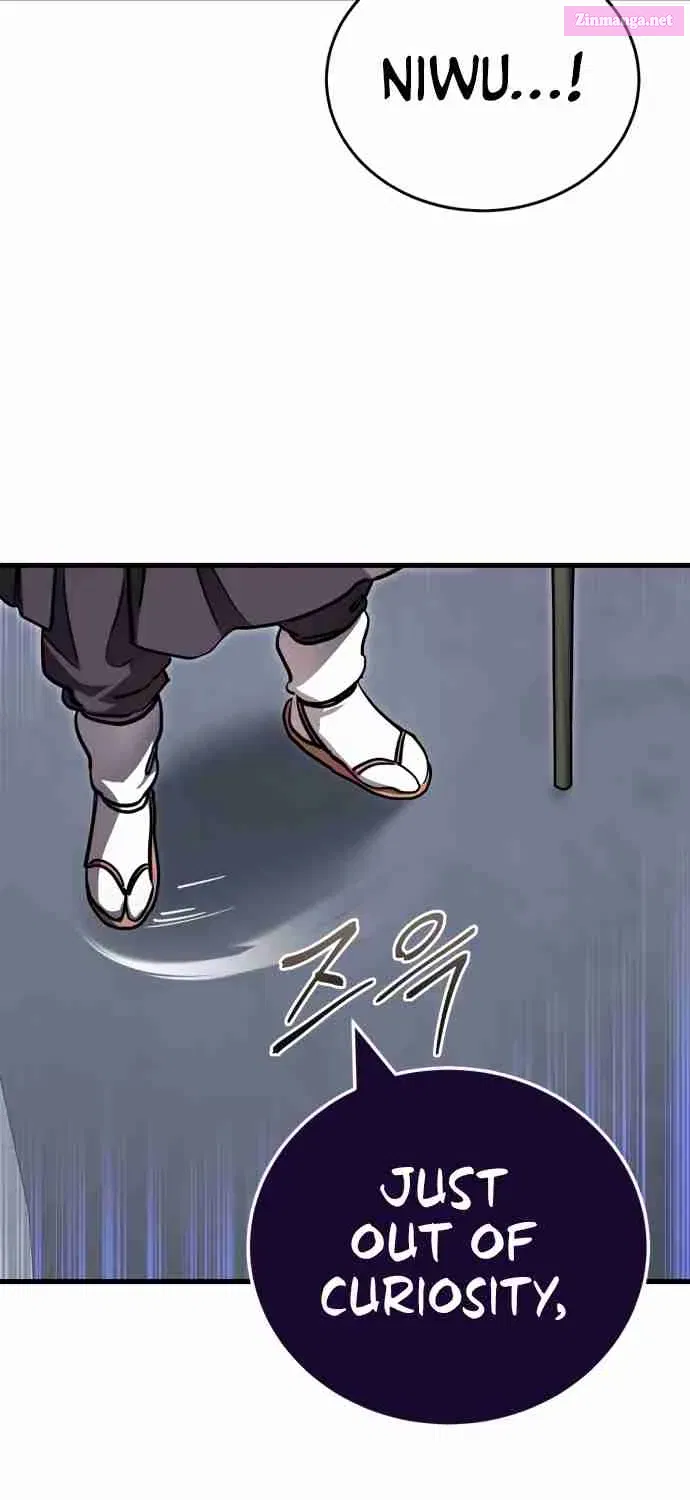 Return of the King of Hell Zinmanga X Chapter 23 Page 87