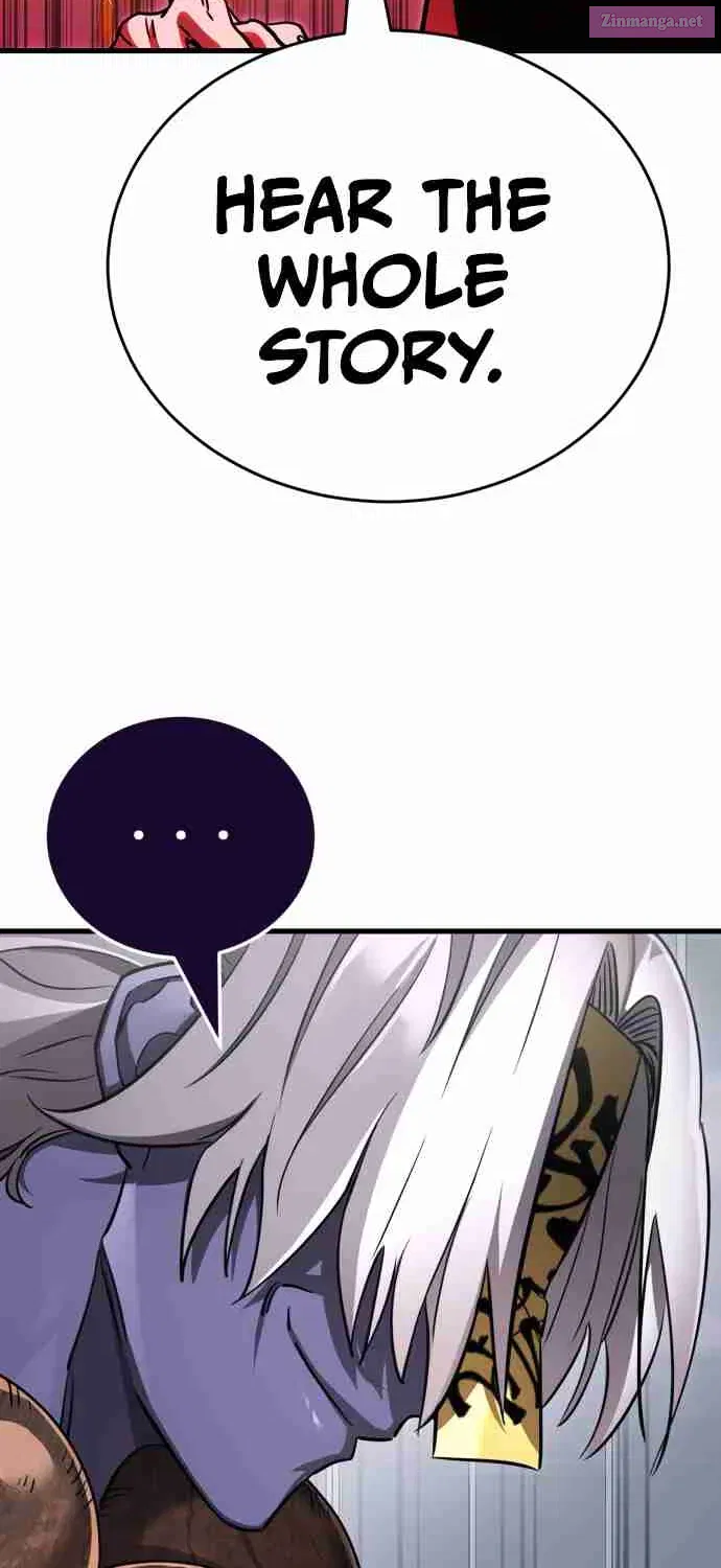 Return of the King of Hell Zinmanga X Chapter 23 Page 92