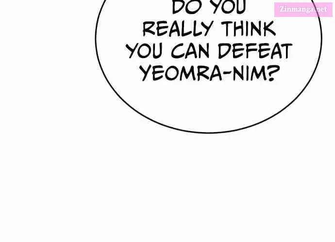 Return of the King of Hell Zinmanga X Chapter 23 Page 95