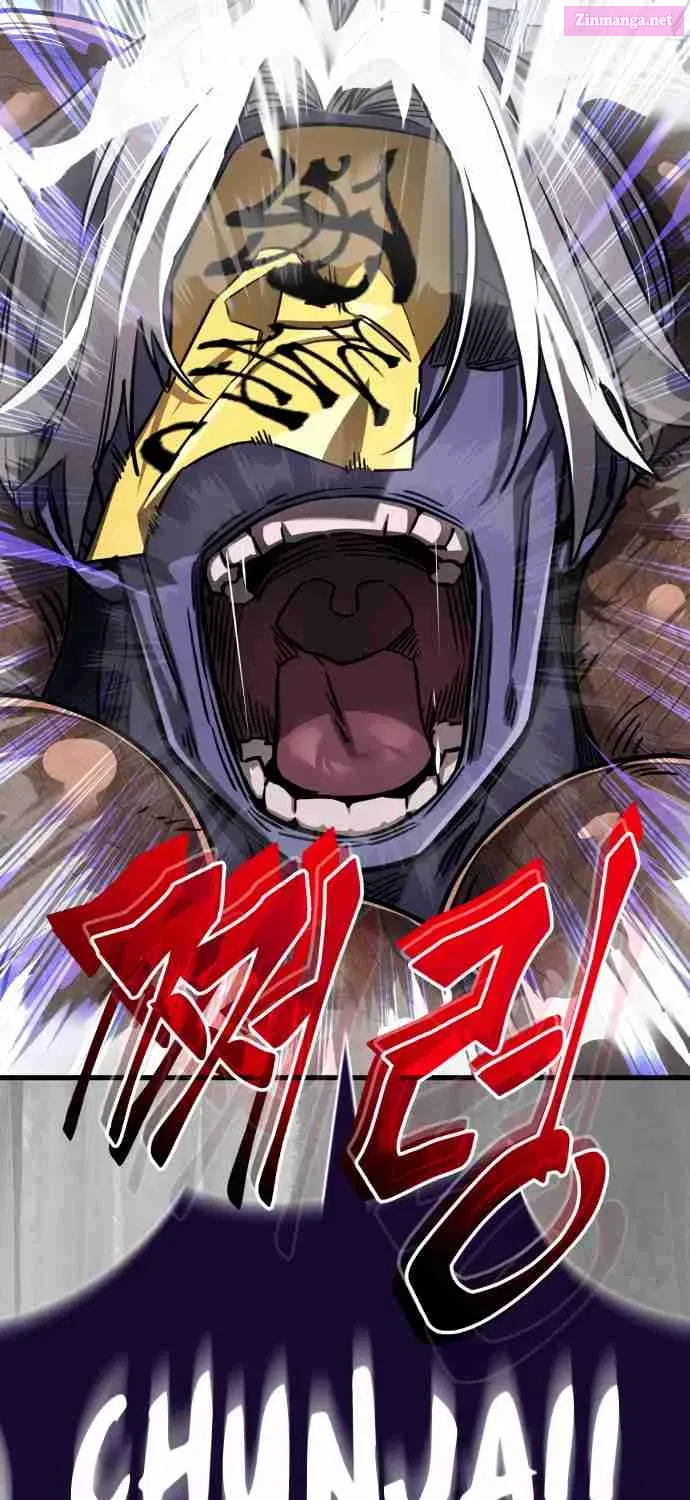 Return of the King of Hell Zinmanga X Chapter 23 Page 100