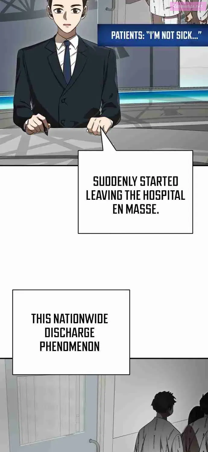 Return of the King of Hell Zinmanga X Chapter 22 Page 4