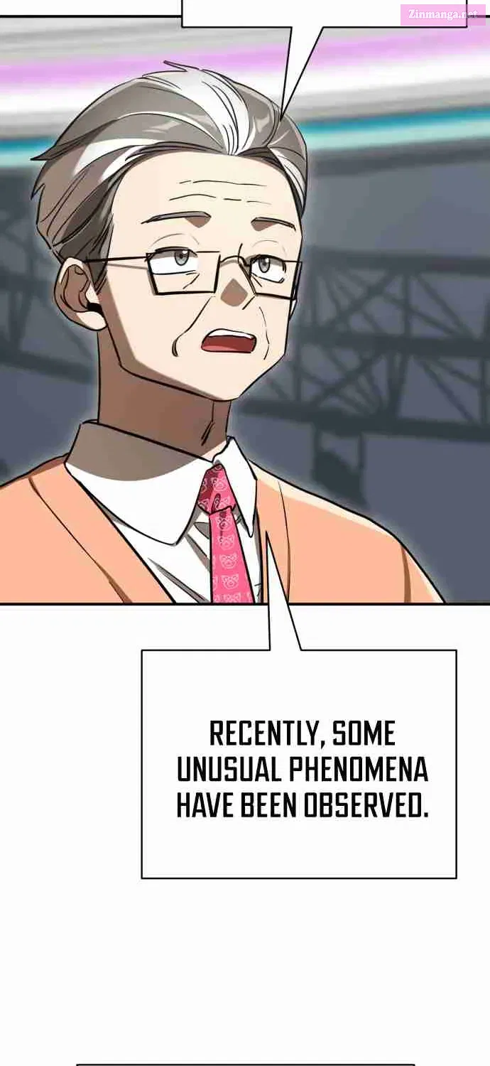 Return of the King of Hell Zinmanga X Chapter 22 Page 12