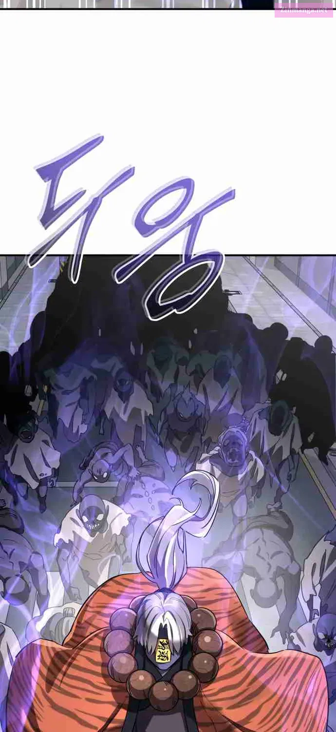 Return of the King of Hell Zinmanga X Chapter 22 Page 30