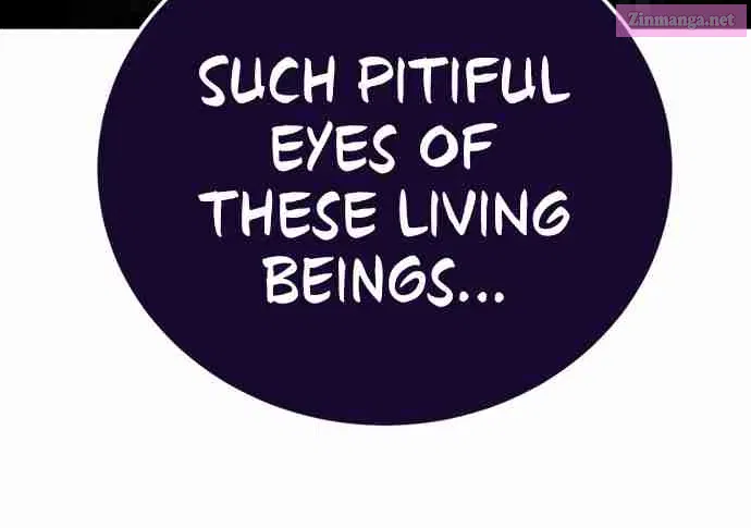 Return of the King of Hell Zinmanga X Chapter 22 Page 35