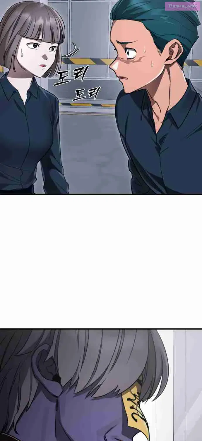 Return of the King of Hell Zinmanga X Chapter 22 Page 38