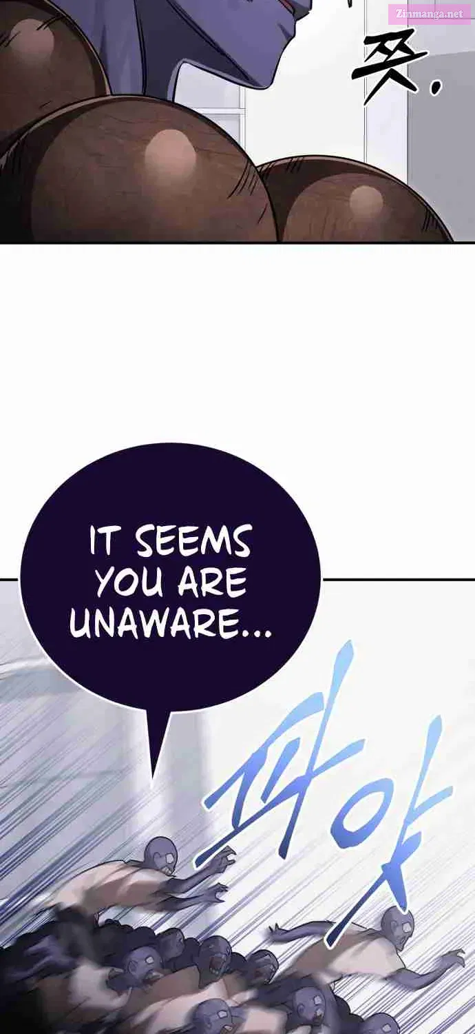 Return of the King of Hell Zinmanga X Chapter 22 Page 39