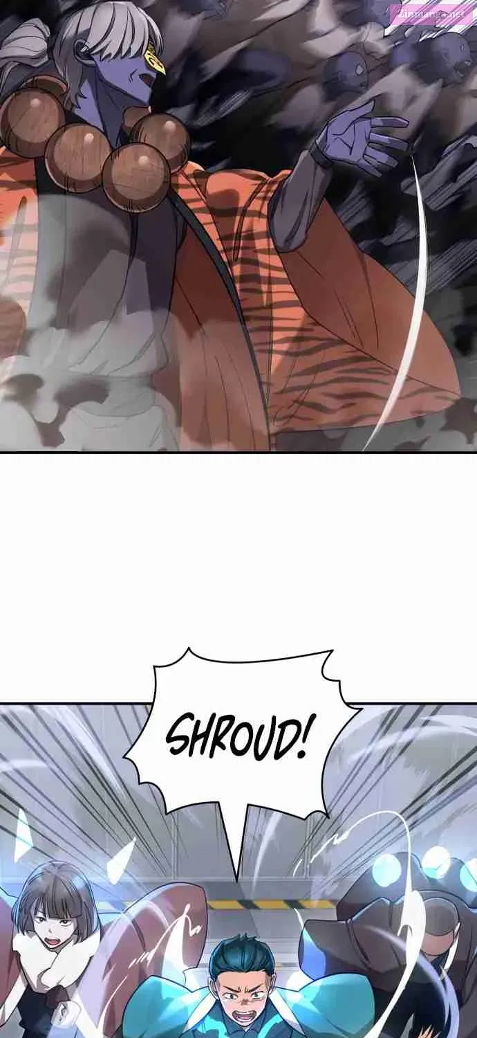 Return of the King of Hell Zinmanga X Chapter 22 Page 40