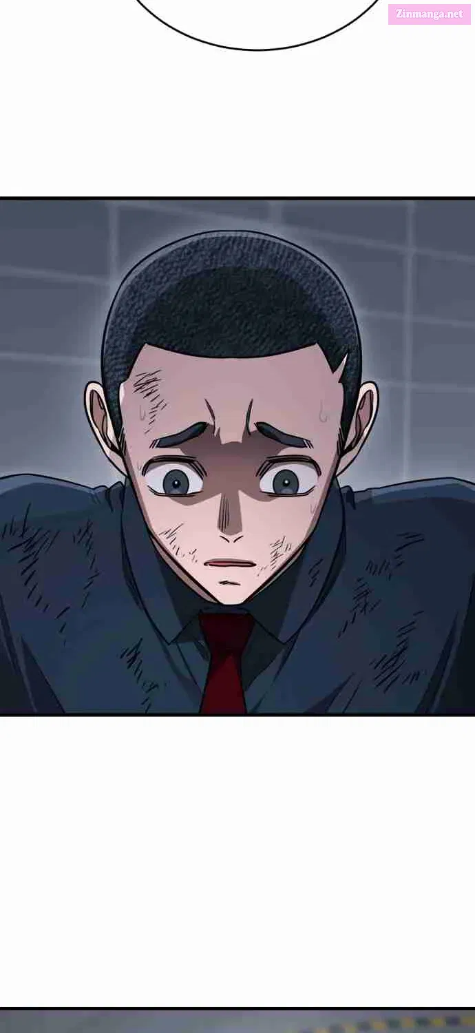 Return of the King of Hell Zinmanga X Chapter 22 Page 63