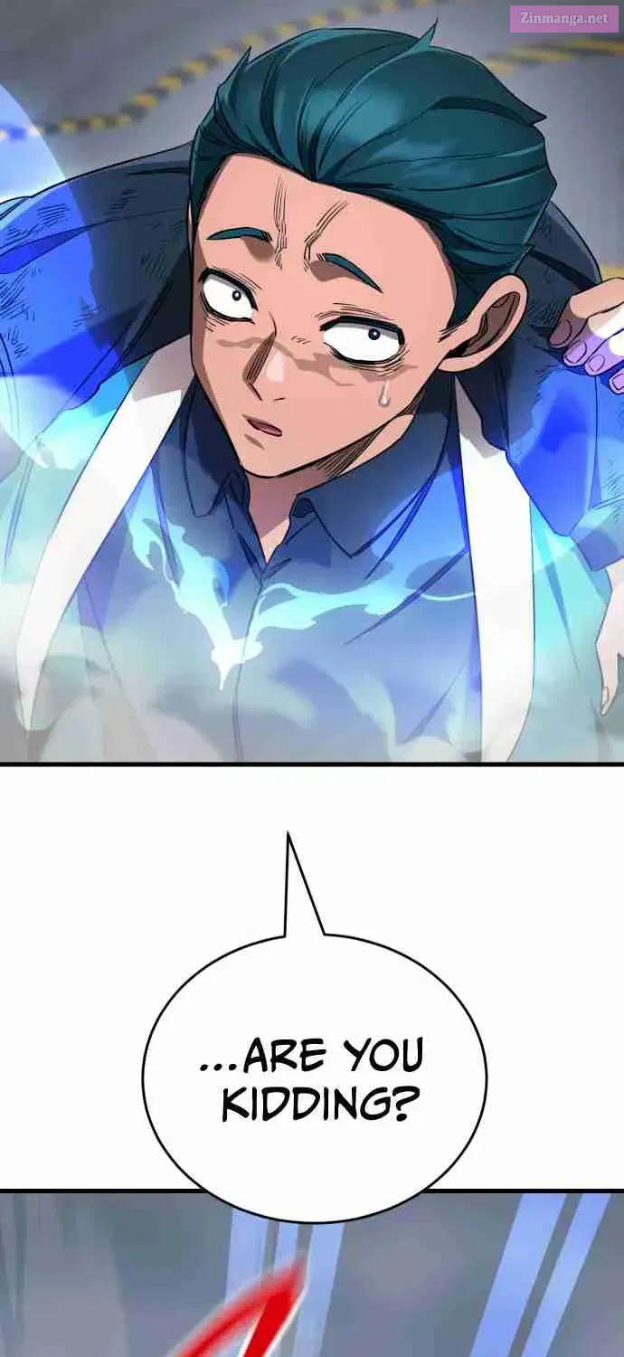 Return of the King of Hell Zinmanga X Chapter 22 Page 64