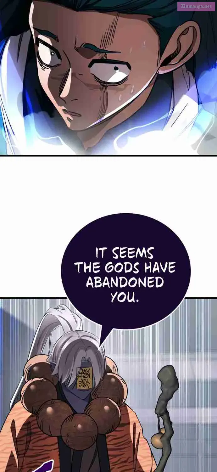 Return of the King of Hell Zinmanga X Chapter 22 Page 69