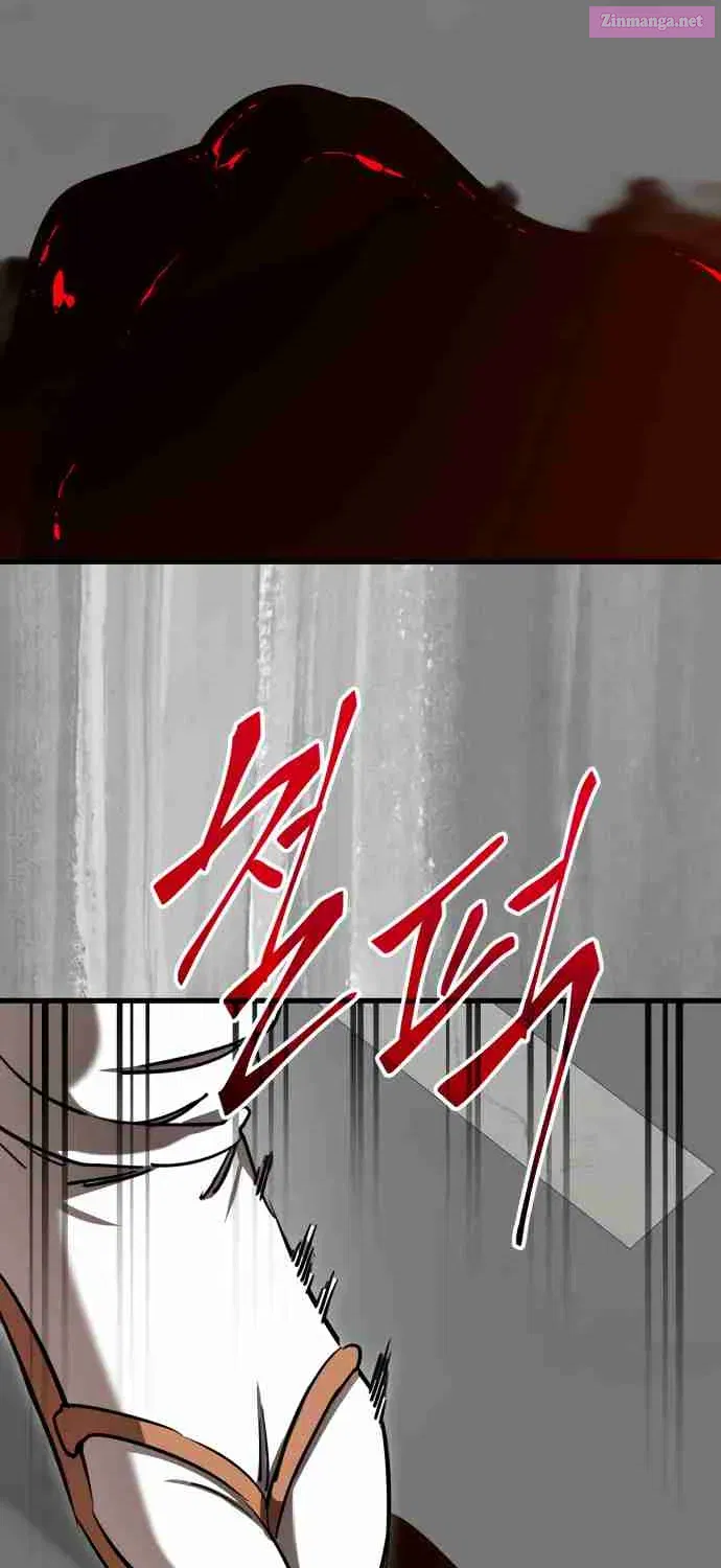 Return of the King of Hell Zinmanga X Chapter 22 Page 78