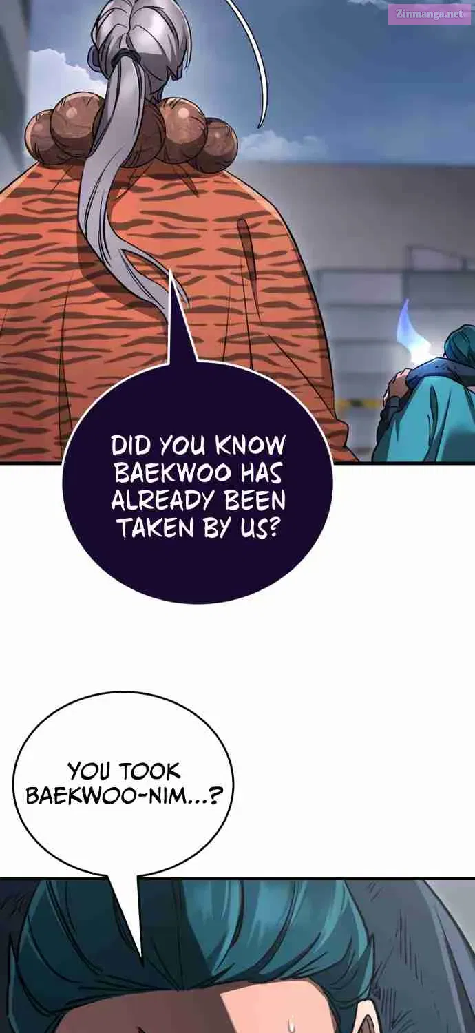 Return of the King of Hell Zinmanga X Chapter 22 Page 83