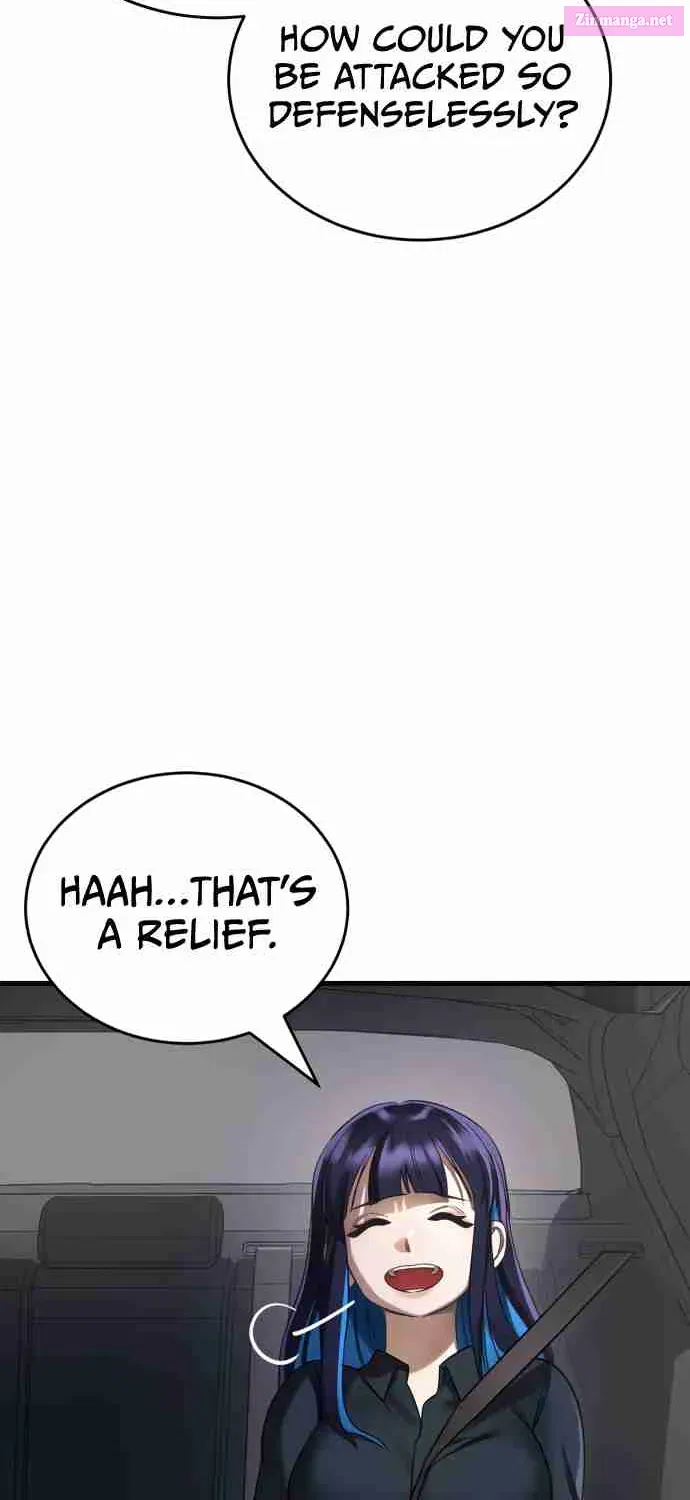 Return of the King of Hell Zinmanga X Chapter 21 Page 62