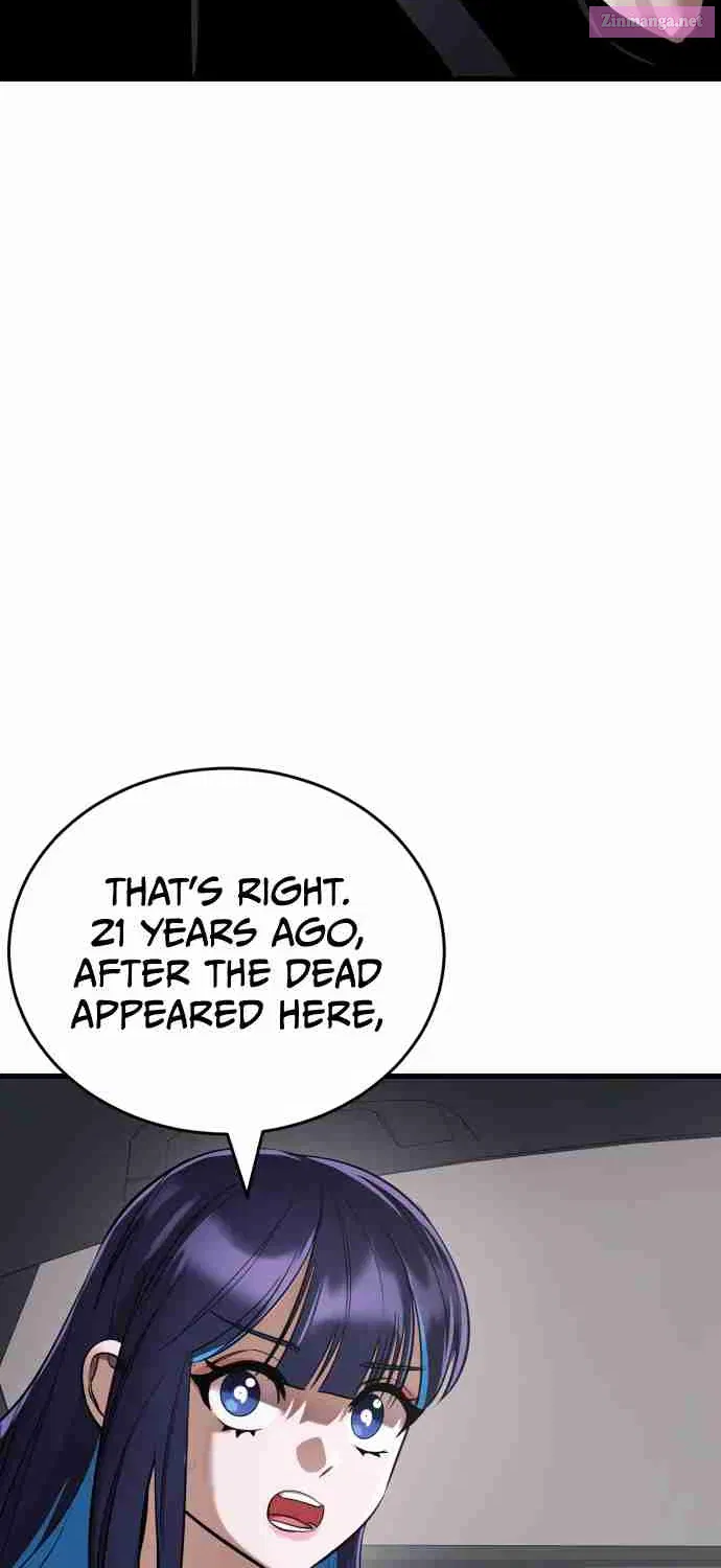 Return of the King of Hell Zinmanga X Chapter 21 Page 69