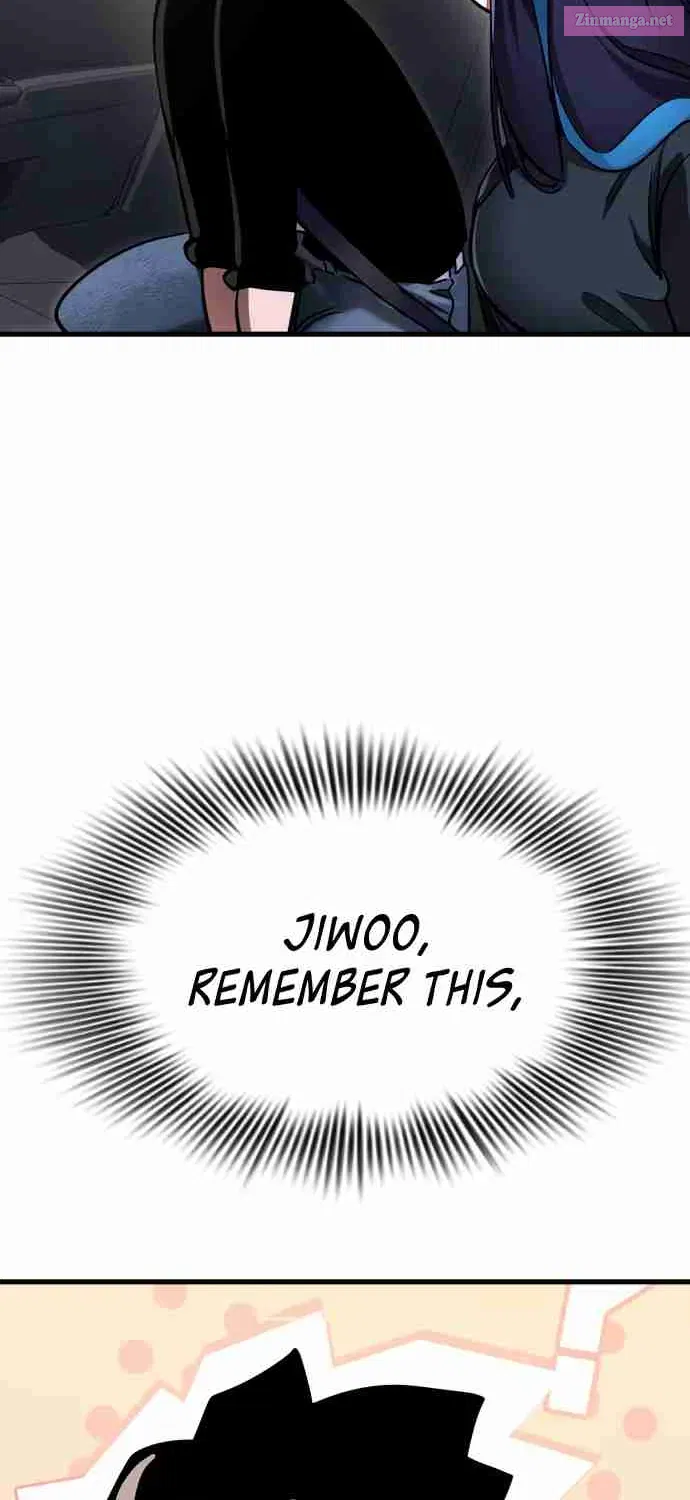 Return of the King of Hell Zinmanga X Chapter 21 Page 71
