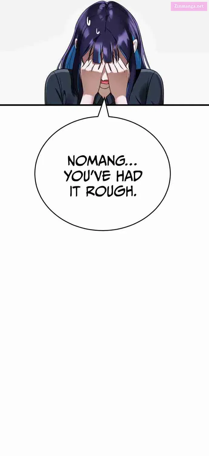 Return of the King of Hell Zinmanga X Chapter 21 Page 75