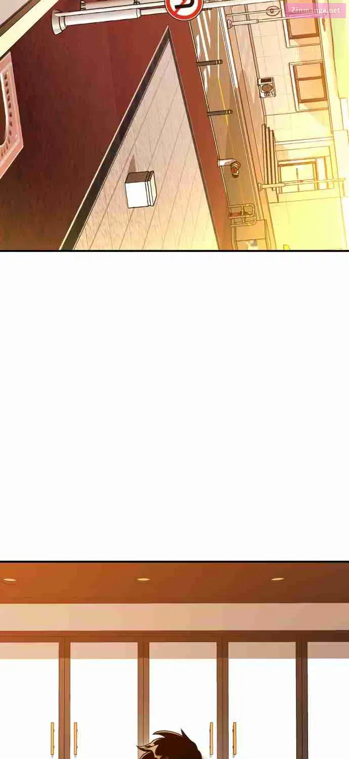 Return of the King of Hell Zinmanga X Chapter 20 Page 68