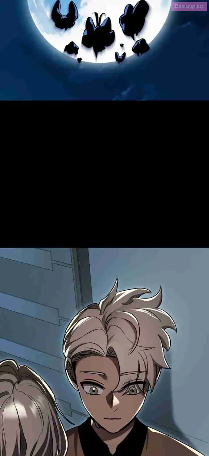 Return of the King of Hell Zinmanga X Chapter 20 Page 106