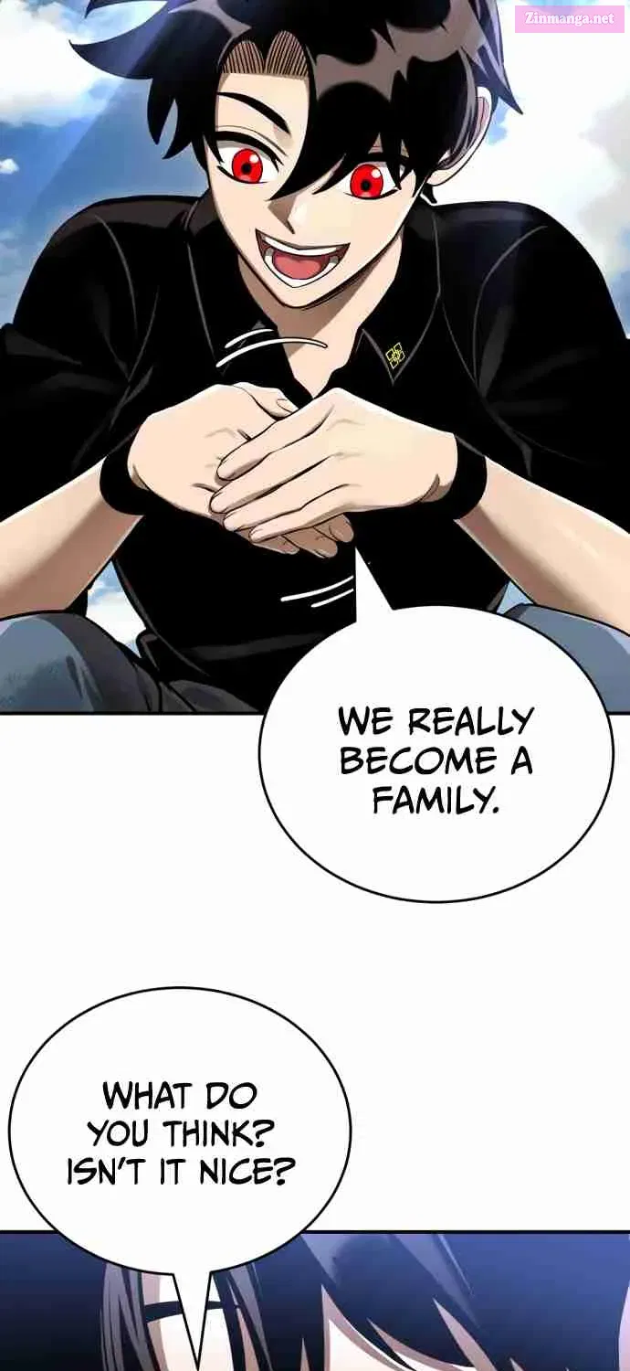 Return of the King of Hell Zinmanga X Chapter 19 Page 6