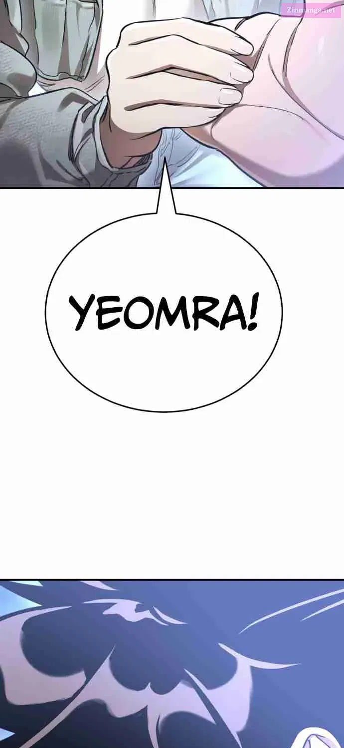 Return of the King of Hell Zinmanga X Chapter 19 Page 18