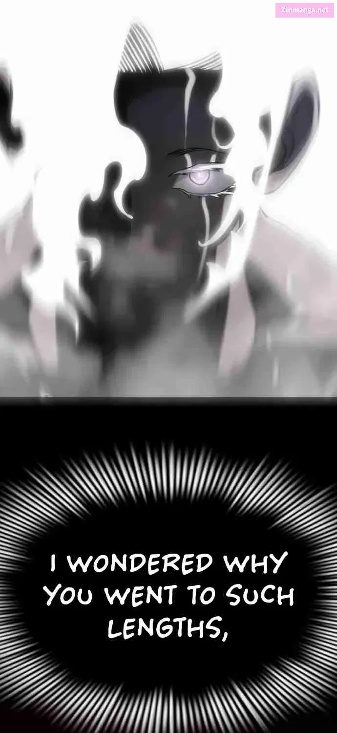 Return of the King of Hell Zinmanga X Chapter 19 Page 94
