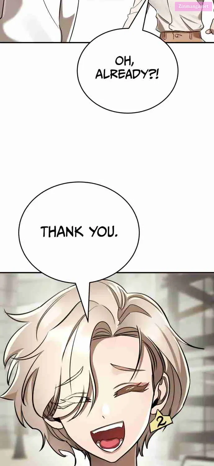 Return of the King of Hell Zinmanga X Chapter 18 Page 6