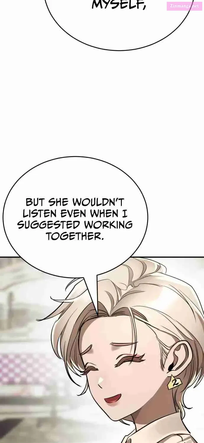 Return of the King of Hell Zinmanga X Chapter 18 Page 16