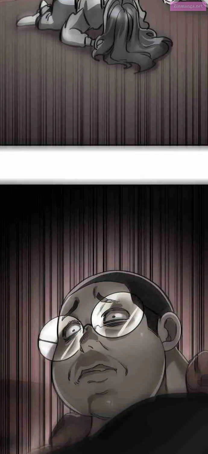 Return of the King of Hell Zinmanga X Chapter 18 Page 19