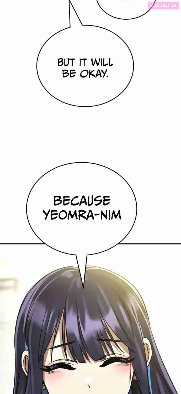 Return of the King of Hell Zinmanga X Chapter 18 Page 24