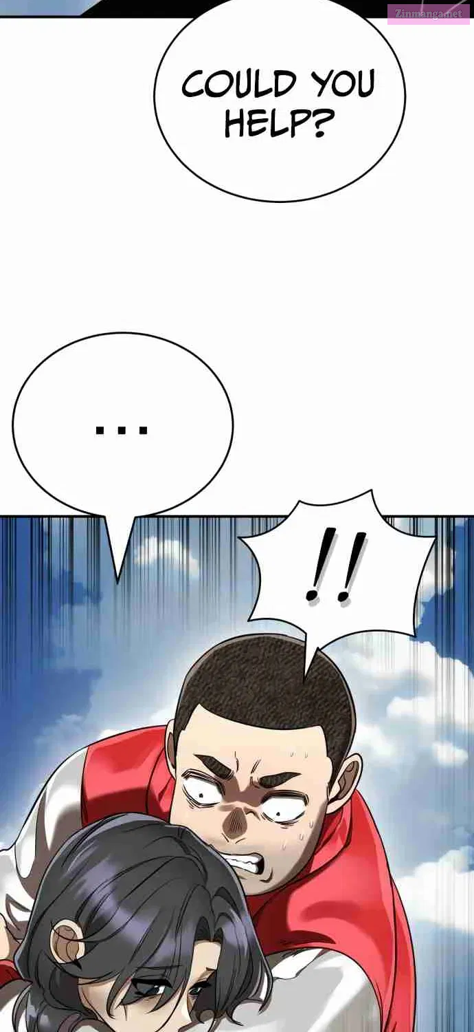 Return of the King of Hell Zinmanga X Chapter 18 Page 71