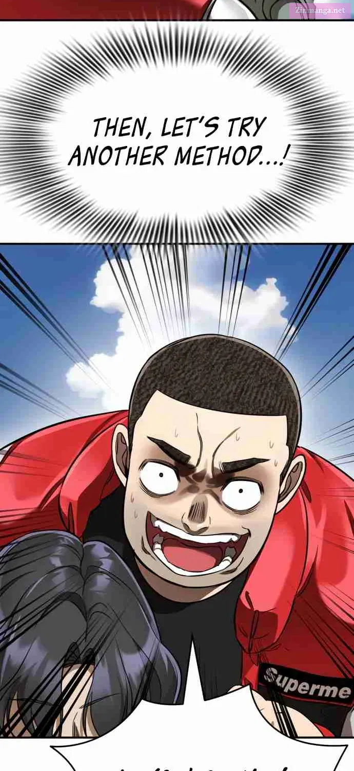 Return of the King of Hell Zinmanga X Chapter 18 Page 73
