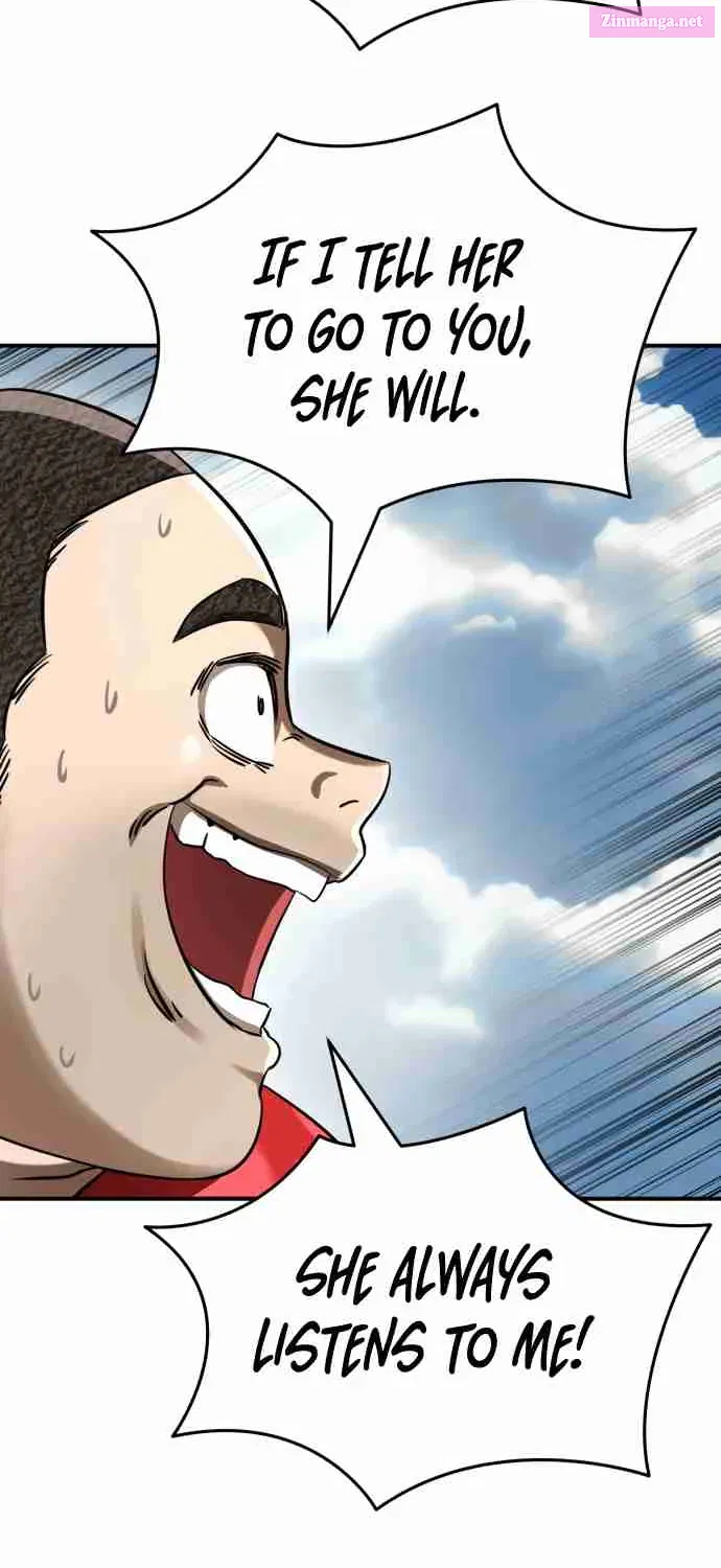 Return of the King of Hell Zinmanga X Chapter 18 Page 76