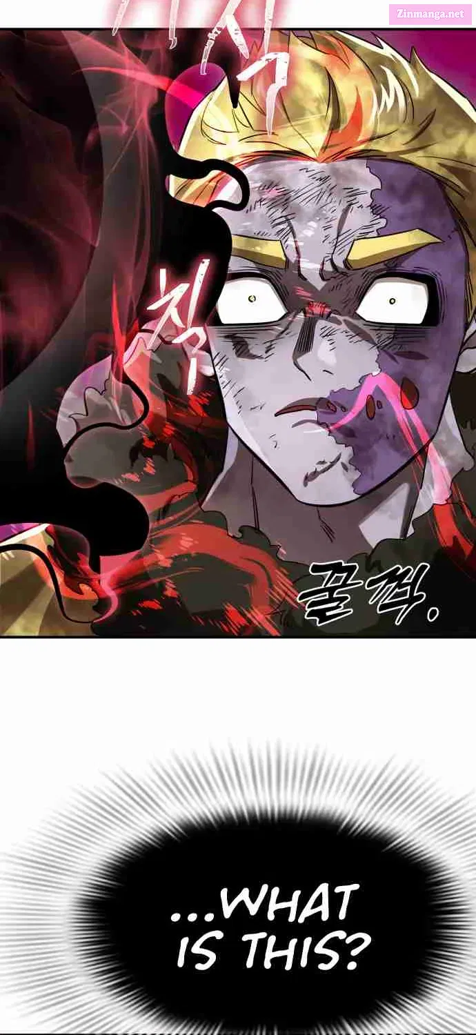 Return of the King of Hell Zinmanga X Chapter 18 Page 91