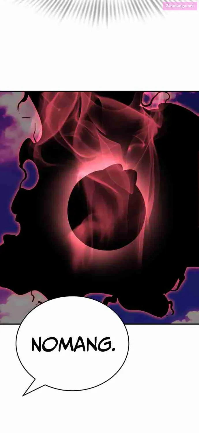 Return of the King of Hell Zinmanga X Chapter 18 Page 93