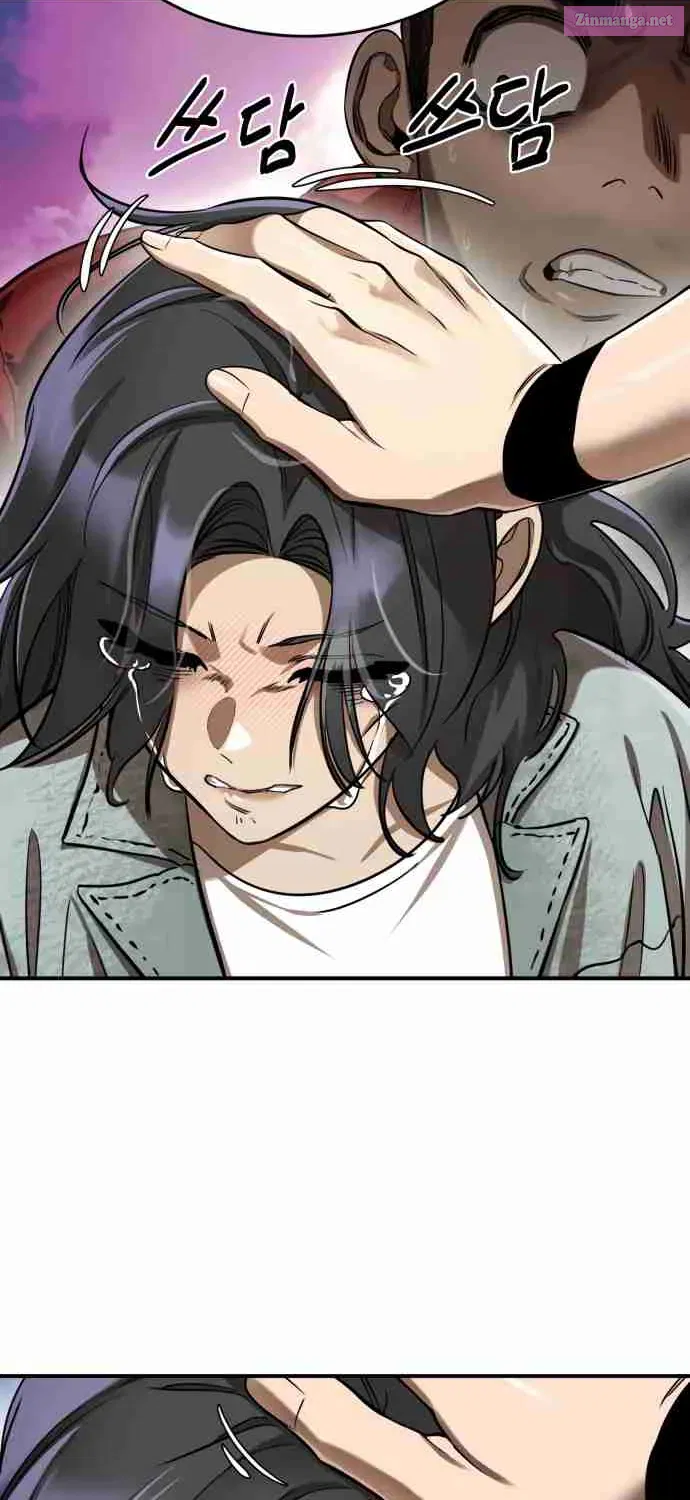 Return of the King of Hell Zinmanga X Chapter 18 Page 96