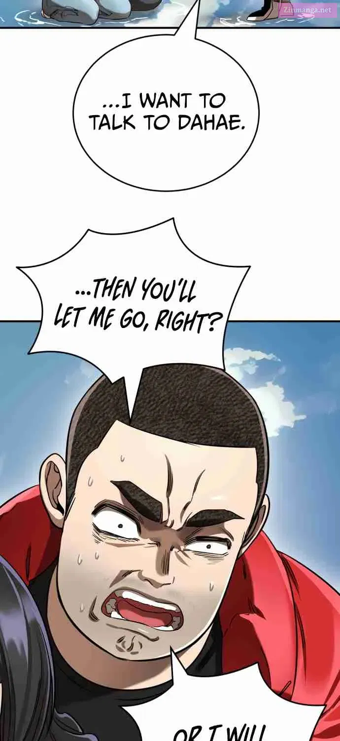 Return of the King of Hell Zinmanga X Chapter 18 Page 99