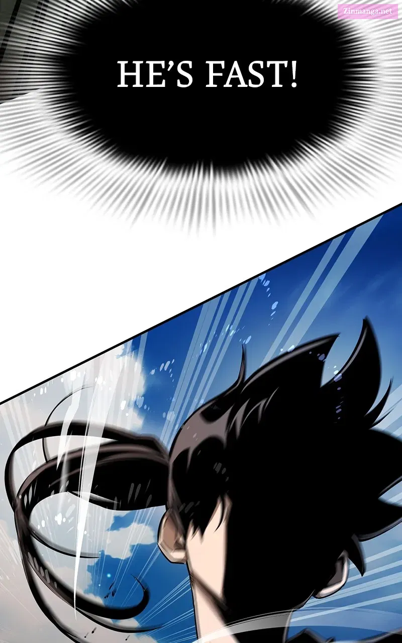 Return of the King of Hell Zinmanga X Chapter 17 Page 21