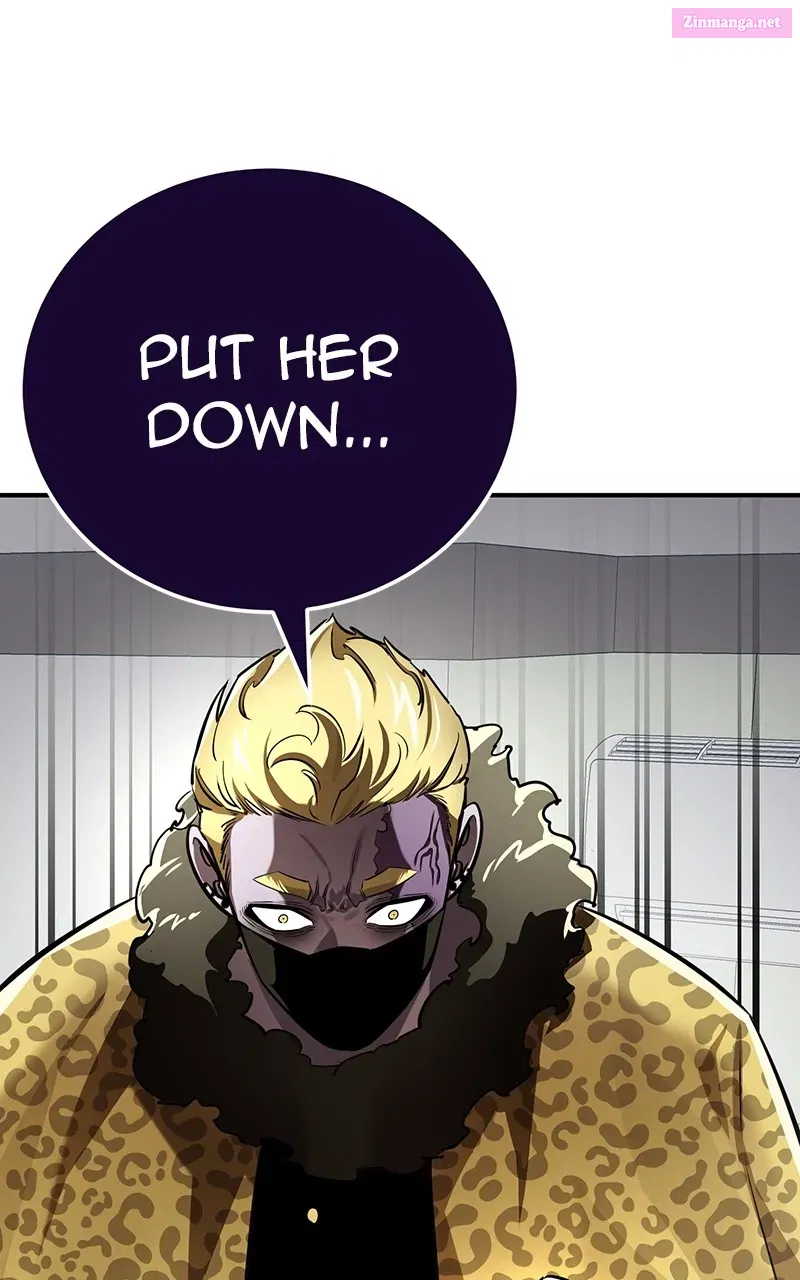 Return of the King of Hell Zinmanga X Chapter 16 Page 1