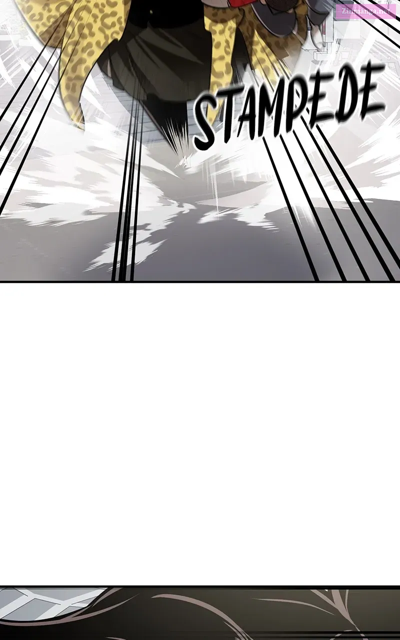 Return of the King of Hell Zinmanga X Chapter 16 Page 8