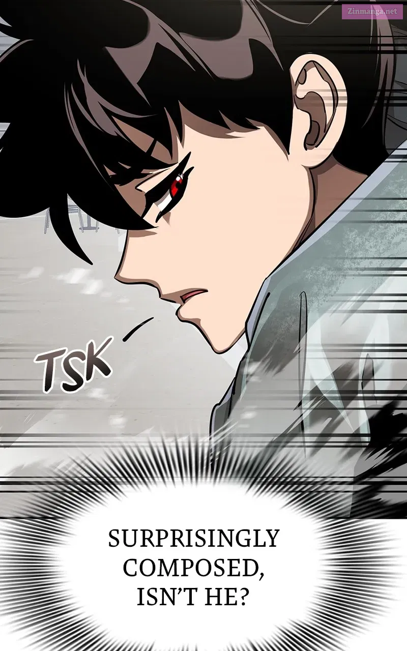 Return of the King of Hell Zinmanga X Chapter 16 Page 9