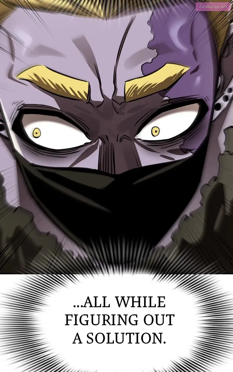 Return of the King of Hell Zinmanga X Chapter 16 Page 12