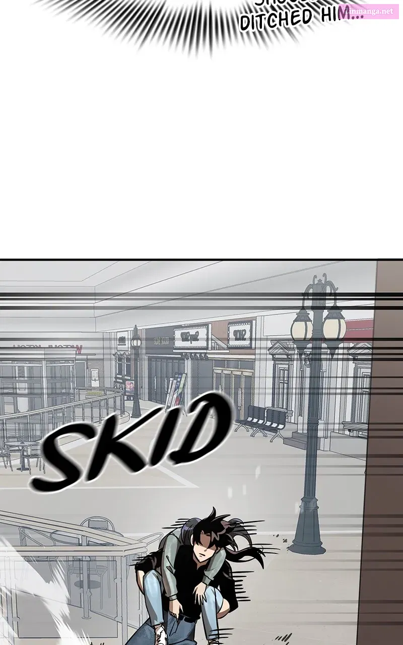 Return of the King of Hell Zinmanga X Chapter 16 Page 15