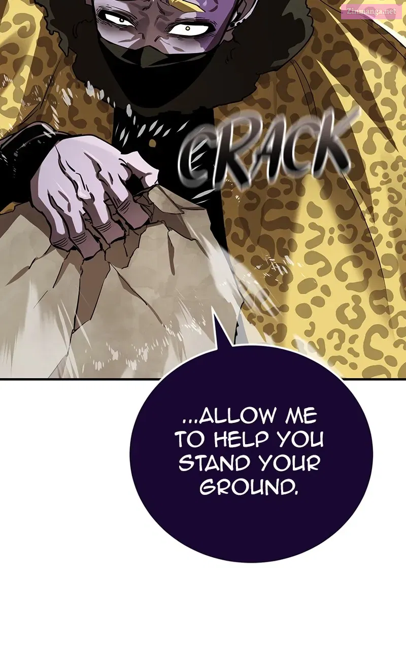 Return of the King of Hell Zinmanga X Chapter 16 Page 27