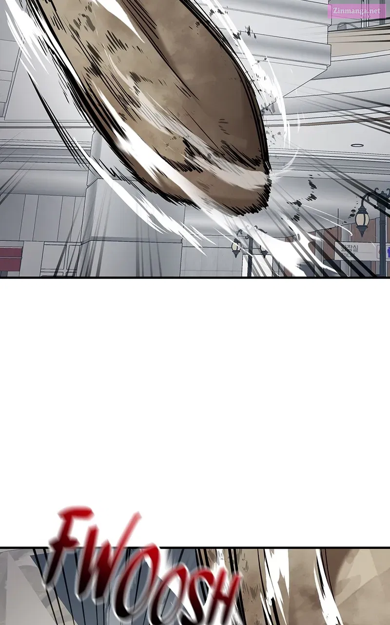 Return of the King of Hell Zinmanga X Chapter 16 Page 30