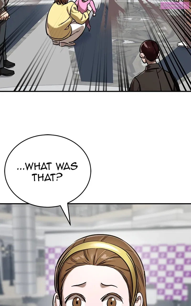 Return of the King of Hell Zinmanga X Chapter 16 Page 40