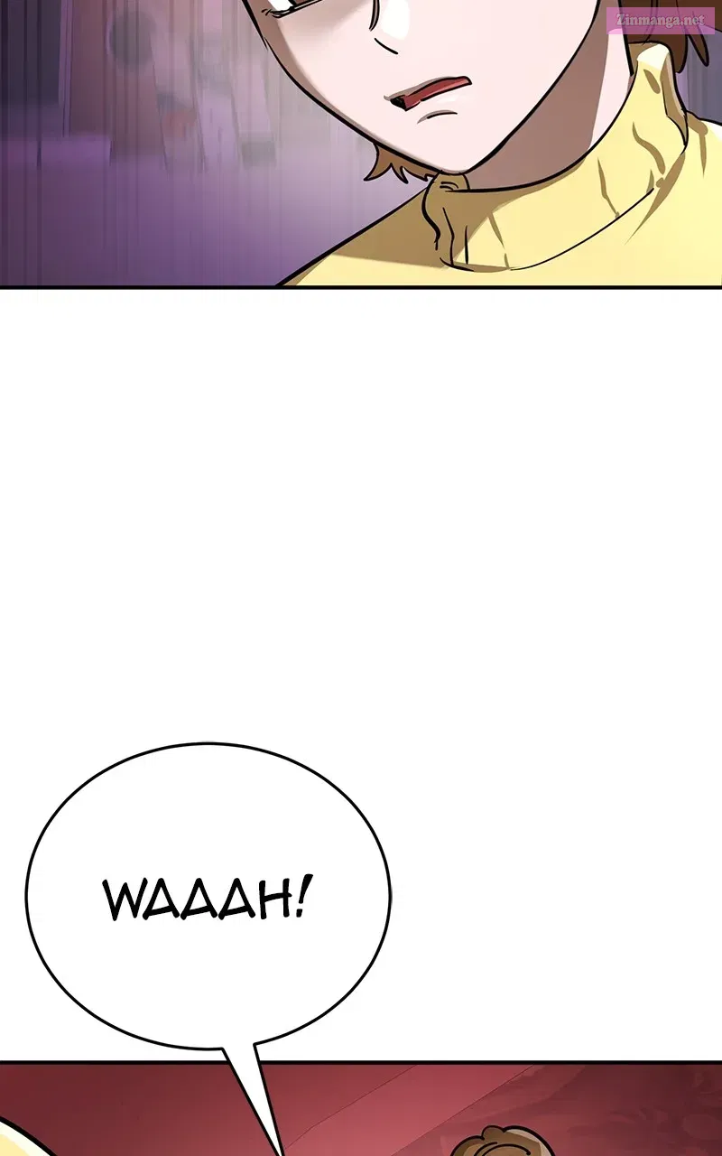 Return of the King of Hell Zinmanga X Chapter 16 Page 45